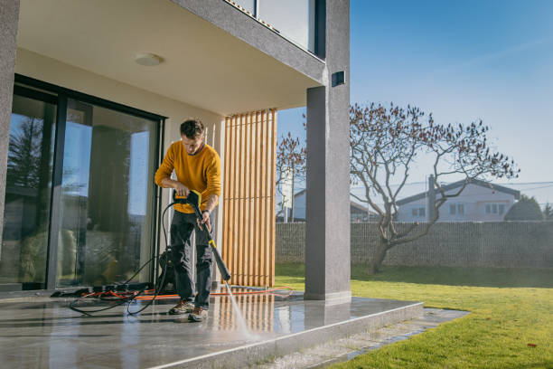 Best Dumpster Area Cleaning  in Hondo, TX